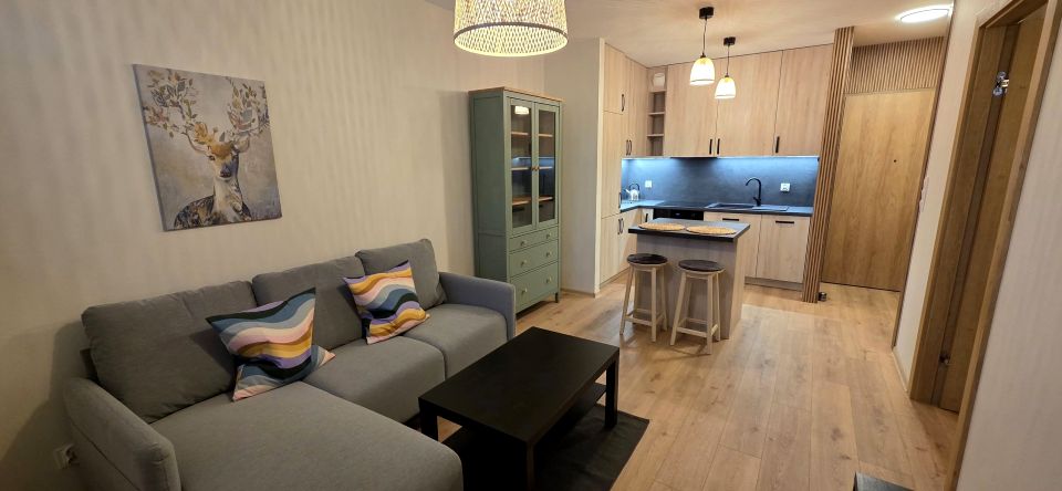 Mieszkanie Bydgoszcz