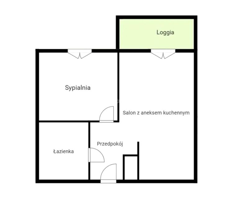 Mieszkanie Warszawa sprzedaż