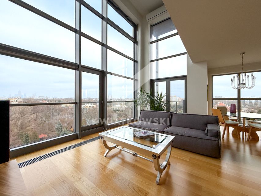 Mieszkanie Warszawa