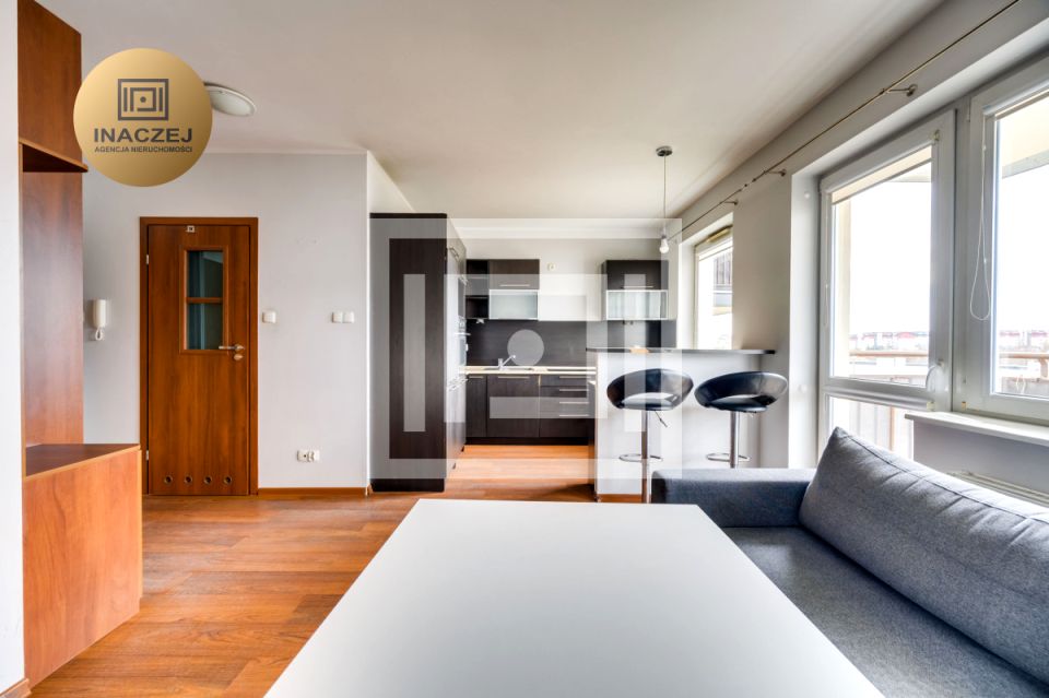 Mieszkanie Gdańsk