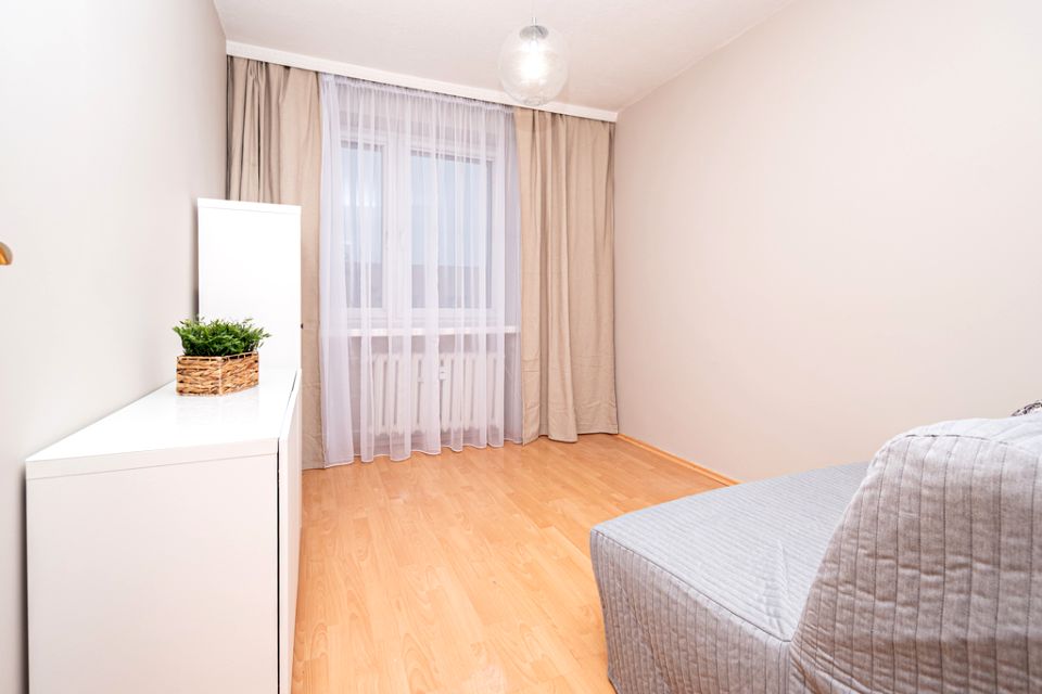 Mieszkanie blok mieszkalny wynajem