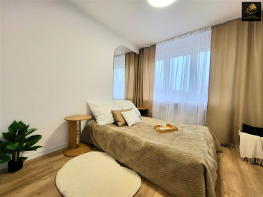 Mieszkanie Częstochowa