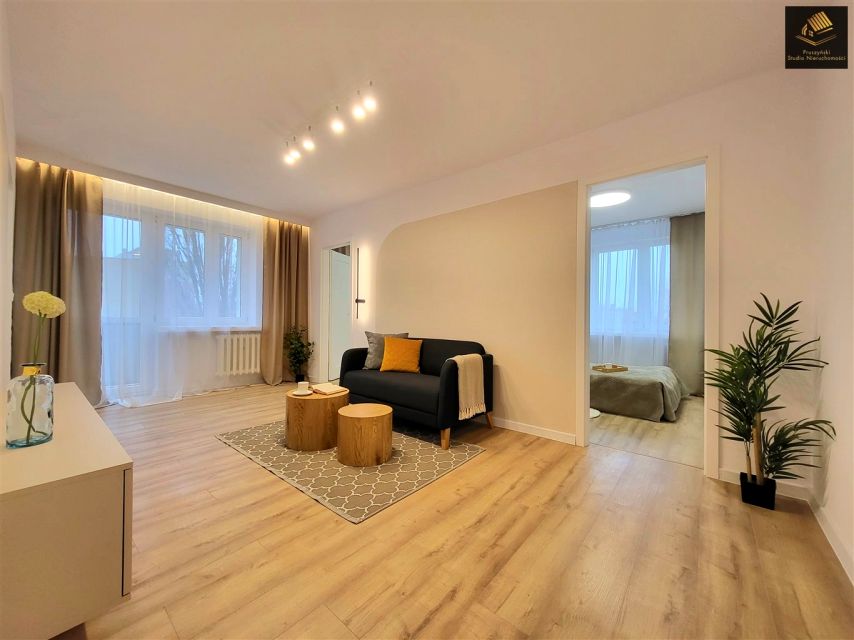 Mieszkanie Częstochowa