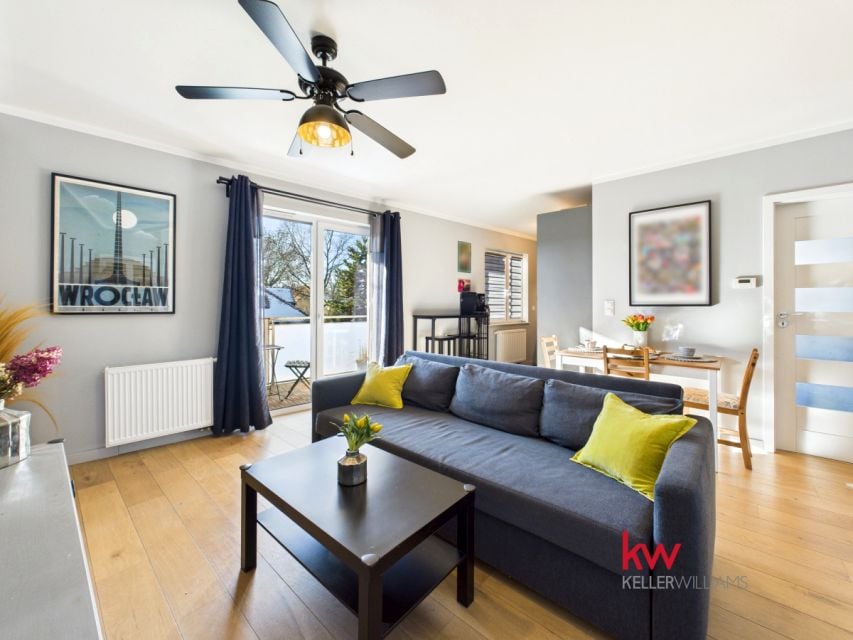 Mieszkanie Wrocław sprzedaż