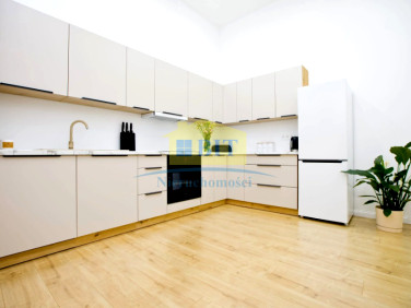 Mieszkanie Połczyn-Zdrój