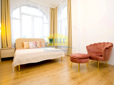 Mieszkanie Połczyn-Zdrój