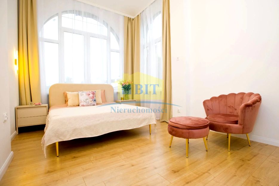 Mieszkanie Połczyn-Zdrój