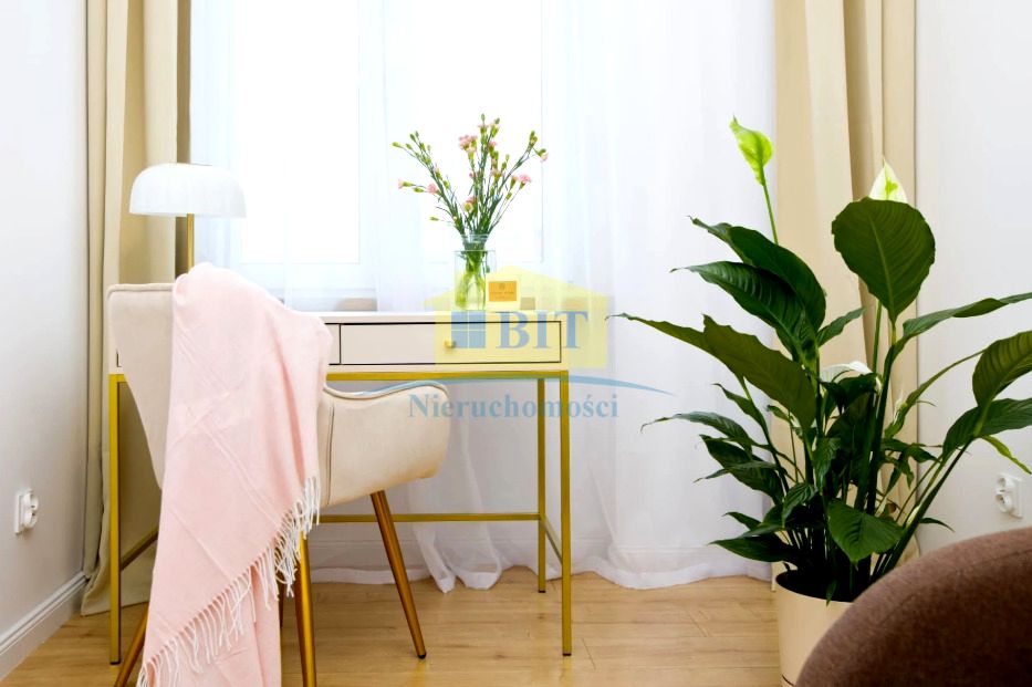 Mieszkanie Połczyn-Zdrój