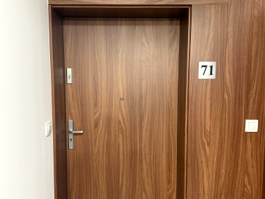 Mieszkanie Przemyśl