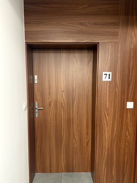 Mieszkanie Przemyśl