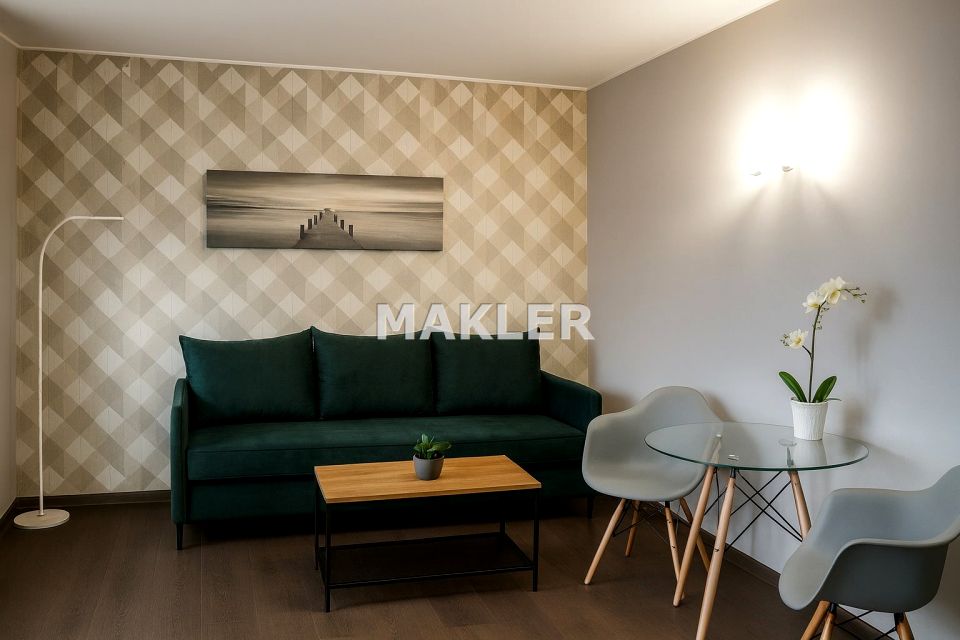 Mieszkanie Bydgoszcz