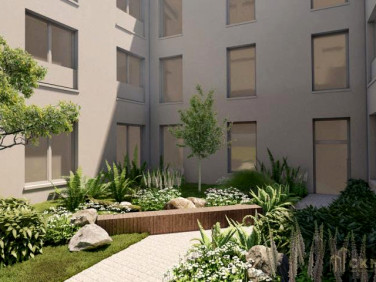 Mieszkanie blok mieszkalny sprzedaż