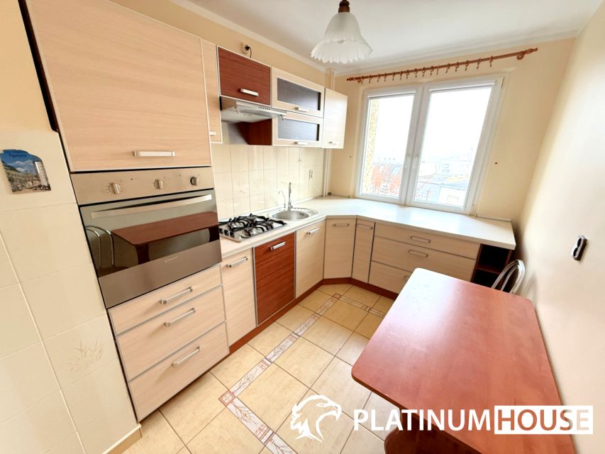 Mieszkanie Zielona Góra