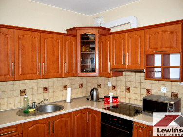 Mieszkanie Michałowice