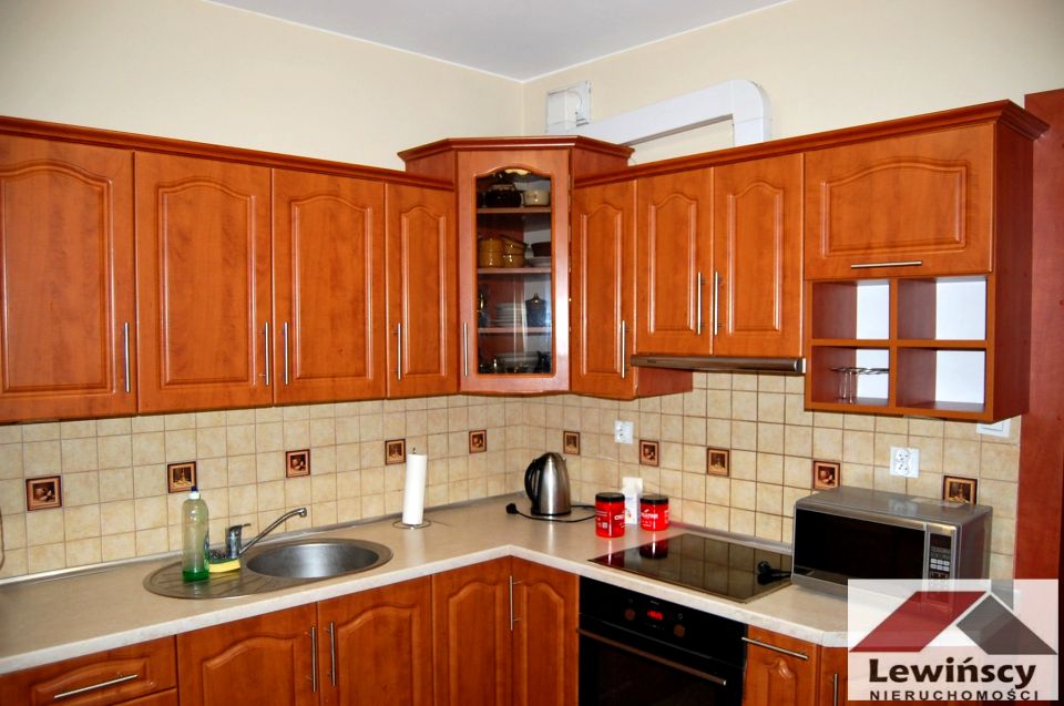 Mieszkanie Michałowice