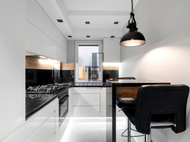 Mieszkanie Pruszków