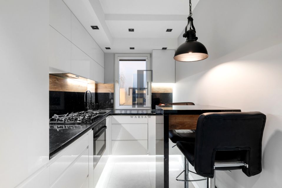 Mieszkanie Pruszków