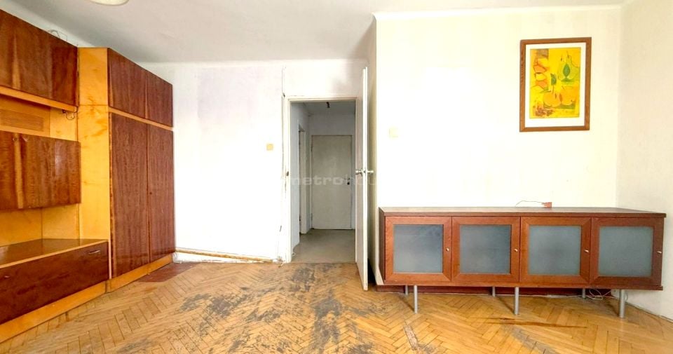 Mieszkanie Chorzów