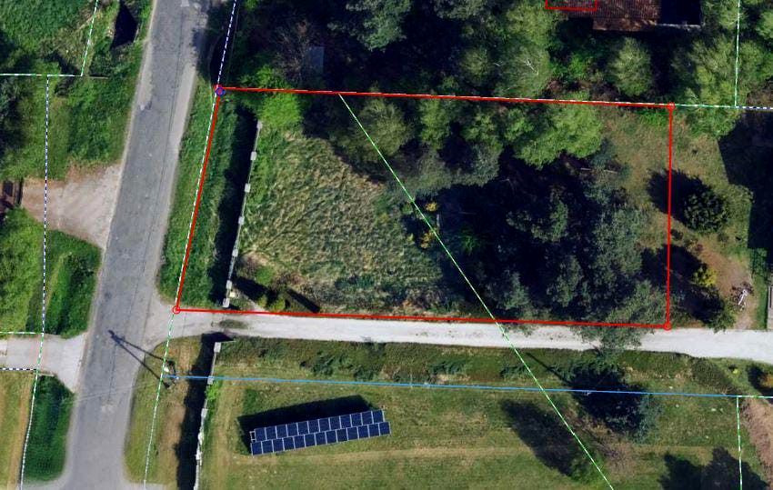 Działka inna Częstochowa