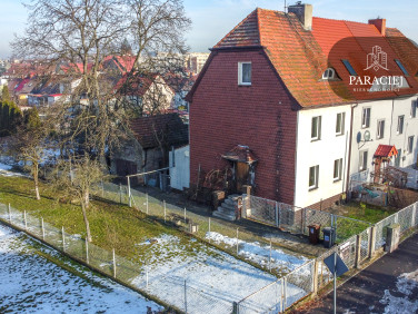 Dom Bolesławiec sprzedaż