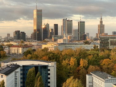 Pokój Warszawa
