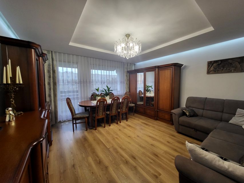 Mieszkanie Żyrardów