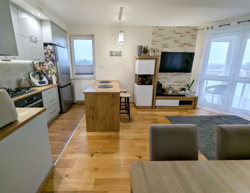 Mieszkanie Białystok