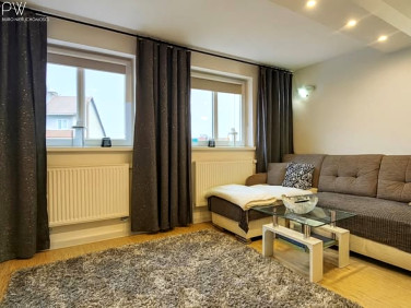 Mieszkanie Kołobrzeg