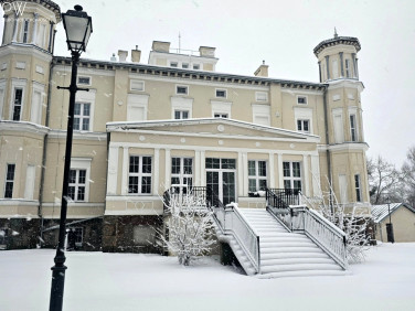 Mieszkanie Lubiechowo