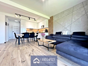 Mieszkanie Lubichowo