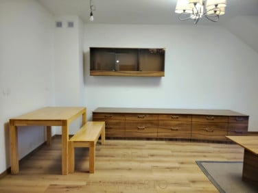 Mieszkanie Czarnochowice