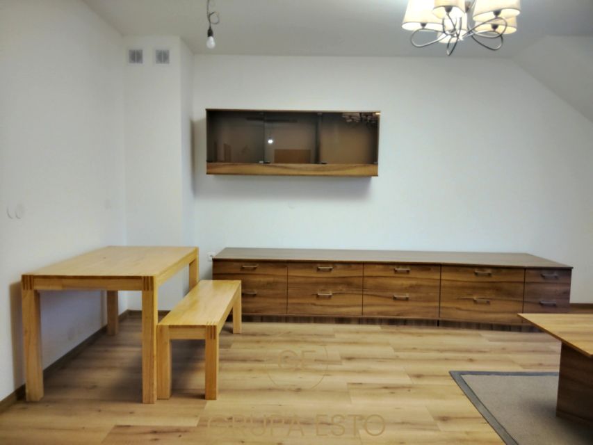 Mieszkanie Czarnochowice