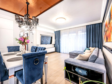 Mieszkanie Warszawa sprzedaż