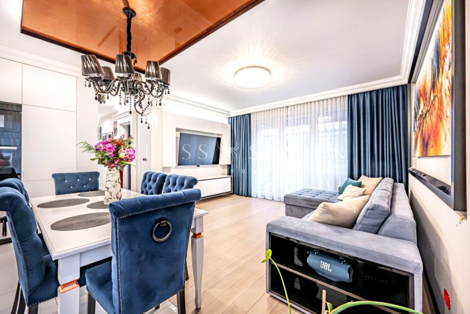 Mieszkanie Warszawa sprzedaż