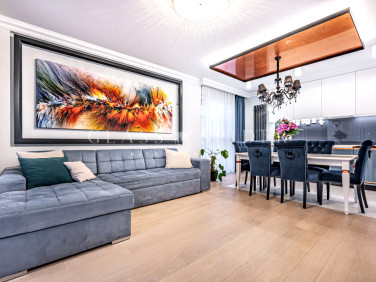 Mieszkanie blok mieszkalny Warszawa