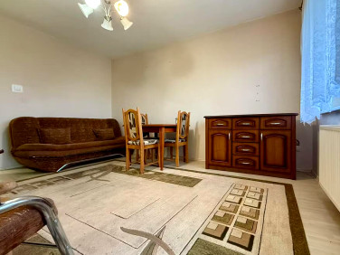 Mieszkanie Ciechocinek