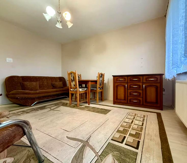 Mieszkanie Ciechocinek