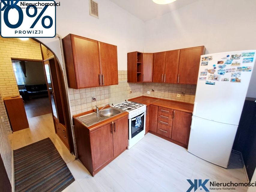 Mieszkanie Świętochłowice