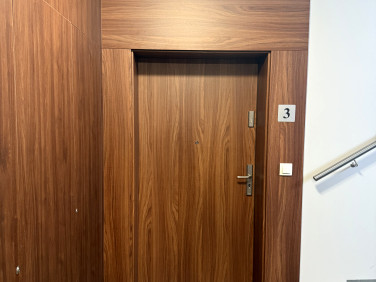 Mieszkanie Przemyśl