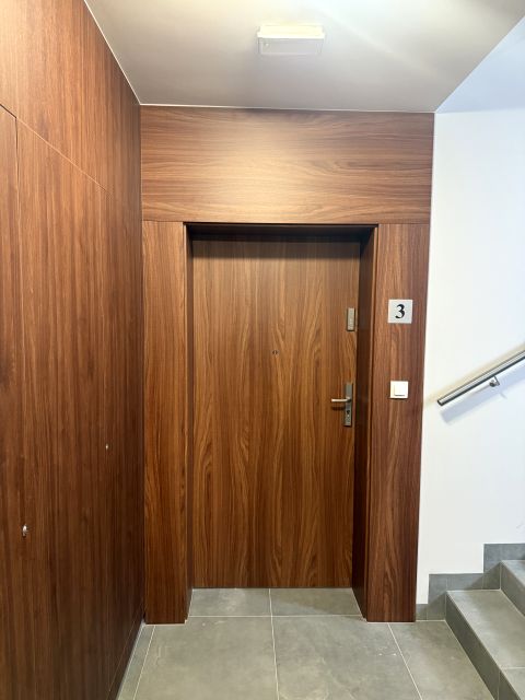 Mieszkanie Przemyśl