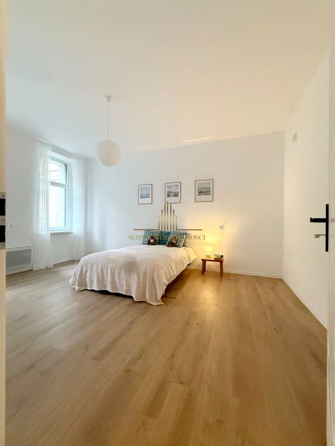 Mieszkanie Bydgoszcz