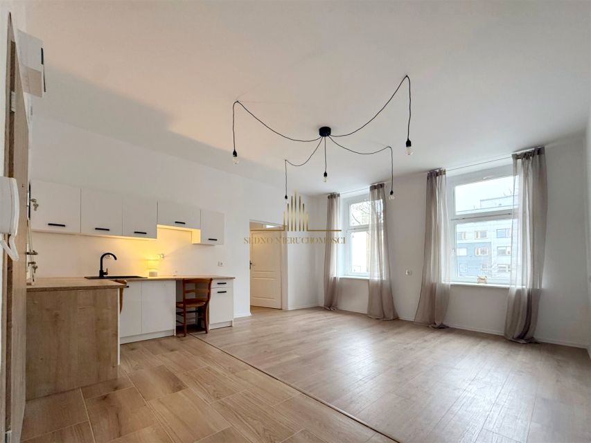 Mieszkanie Bydgoszcz