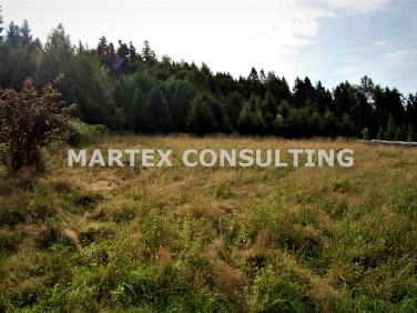 Działka inwestycyjna Wisła