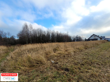 Działka budowlana Końskie