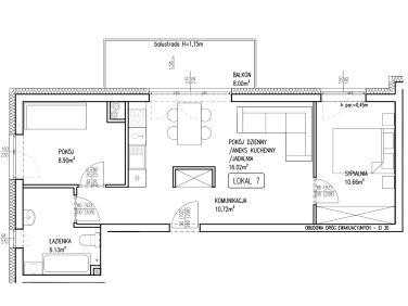 Mieszkanie Częstochowa