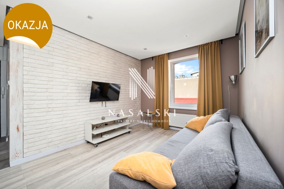 Mieszkanie Bydgoszcz