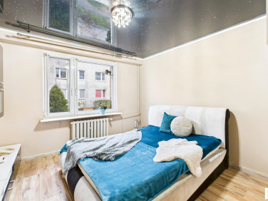 Mieszkanie blok mieszkalny Nowy Dwór