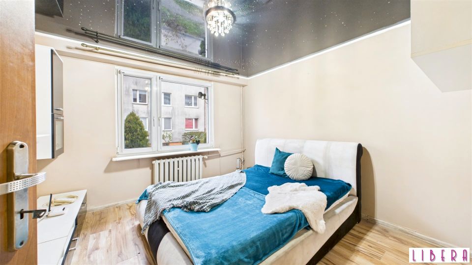 Mieszkanie blok mieszkalny Nowy Dwór