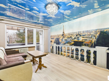 Mieszkanie Nowy Dwór