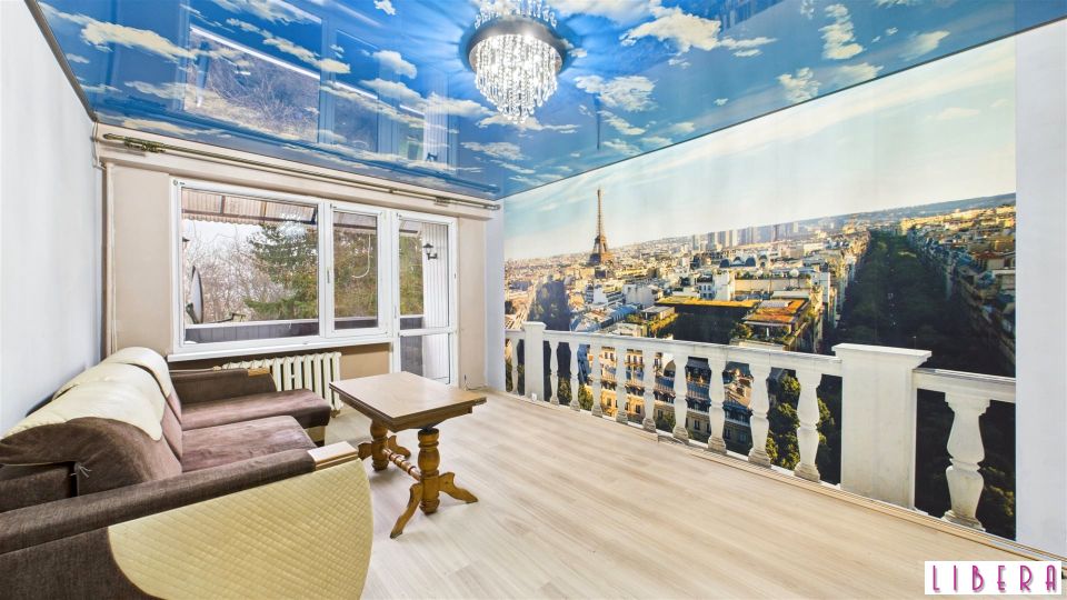 Mieszkanie Nowy Dwór